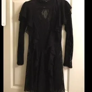 Free People | Dresses | Free People Rock Candy Lace Dress | Poshmark